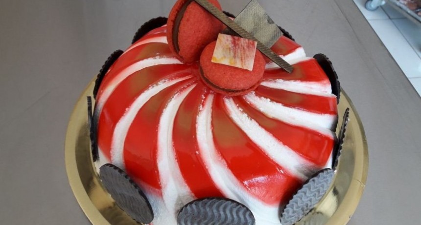Se dictar&aacute; un taller gratuito de decoraci&oacute;n de tortas