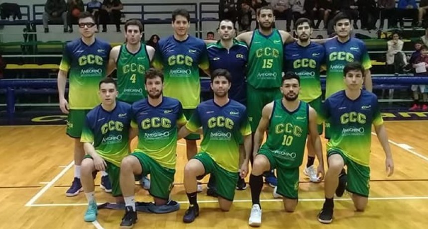 Ciudad de Campana y la clasificaci�n para el Final Four analizada por su entrenador