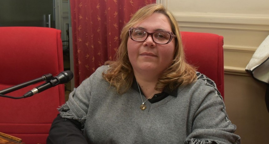 Buzzini le pidi&oacute; a la oposici&oacute;n que no les mientan a los vecinos   