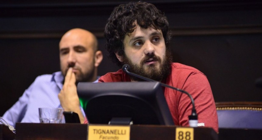 La gobernadora dice que no va a ser lo mismo de siempre, pero las cosas no cambian en un sentido positivo para los bonaerenses