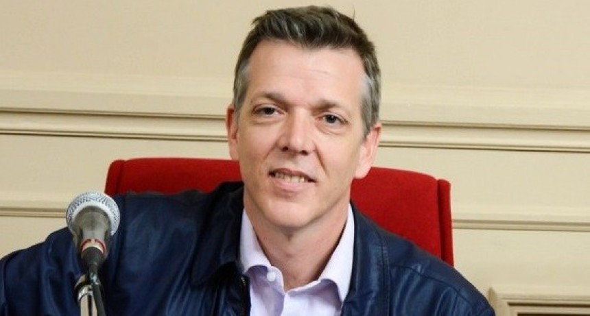 Axel Cantlon propuso beneficios impositivos para PYMES