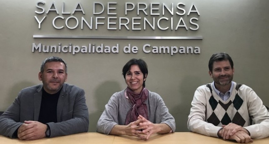 Contin&uacute;a la inscripci&oacute;n a la Diplomatura gratuita sobre abordaje integral de consumos problem&aacute;ticos