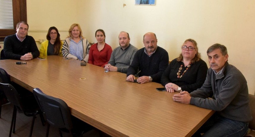 Concejales de Cambiemos cuestionaron el circo que arm&oacute; la oposici&oacute;n en la sesi&oacute;n del HCD
