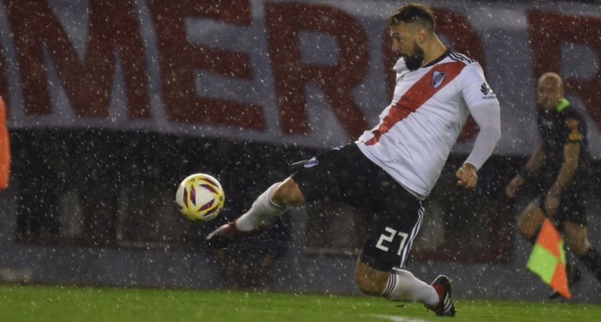 River Plate y Belgrano de C&oacute;rdoba empataron 0 a 0