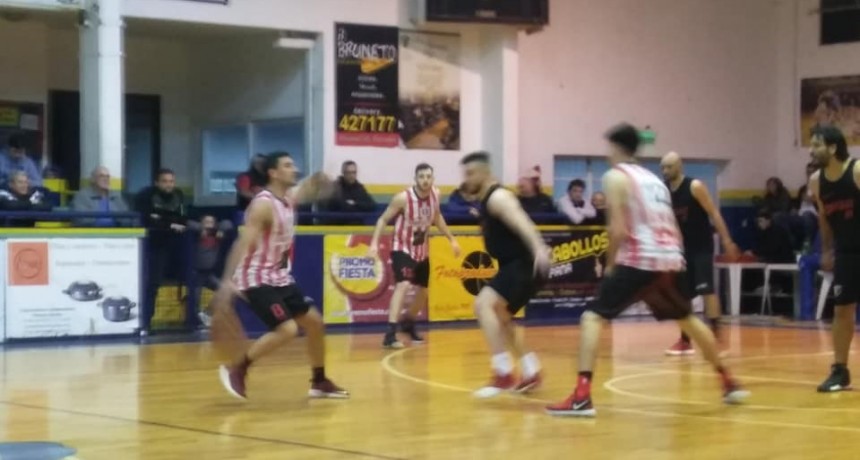 Presidente Derqui campe&oacute;n de la ABZC