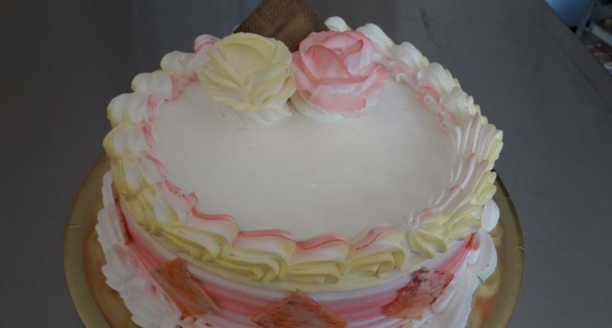 Ma&ntilde;ana comienza la inscripci&oacute;n para el taller de decoraci&oacute;n de tortas 