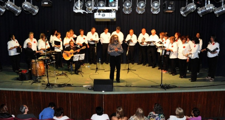 Ma&ntilde;ana el Coro Polif&oacute;nico Municipal ofrecer&aacute; un concierto en Villanueva