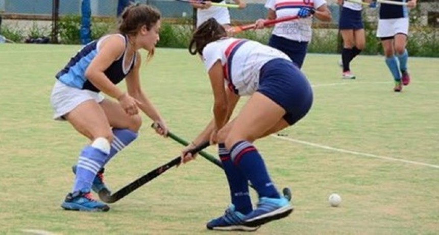 Torneo de la AHBA: El CBC se recuper&oacute; como visitante y venci&oacute; a San Carlos &ldquo;B&rdquo;