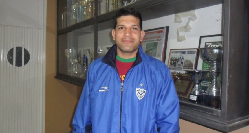 Ciudad de Campana se reforz� para ser protagonista en el Provincial de Clubes