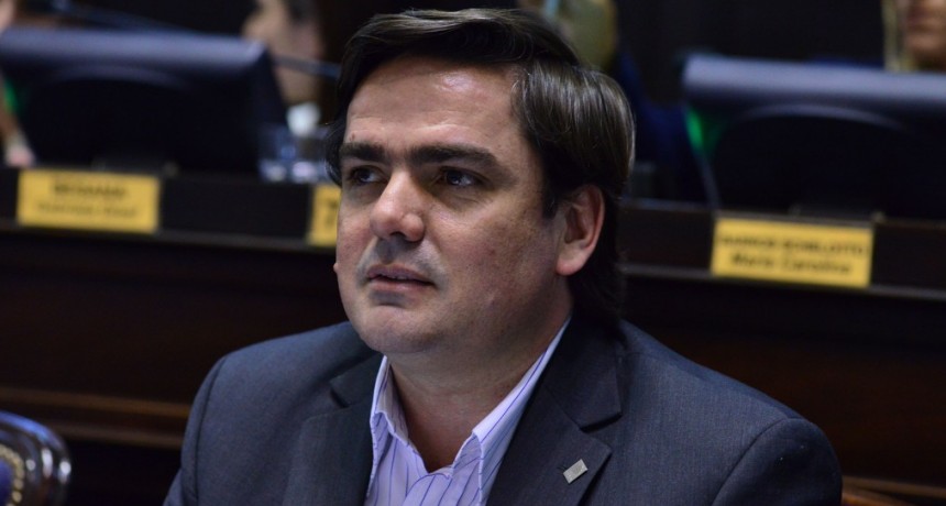 DIPUTADOS SANCION&Oacute; LA ADHESI&Oacute;N A LA LEY NACIONAL DE DISLEXIA