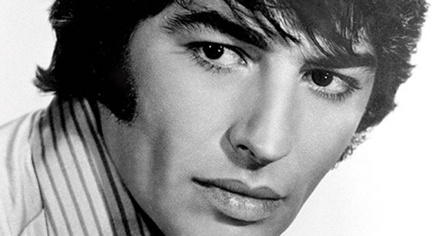 Un homenaje a Sandro se presentar&aacute; en el Teatro Municipal