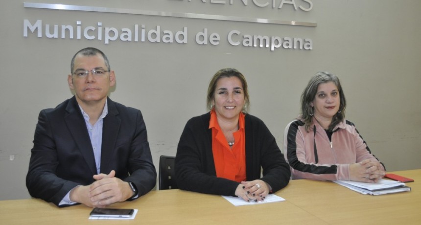 Este jueves llega el Encuentro &ldquo;Mujeres que emprenden&rdquo;   