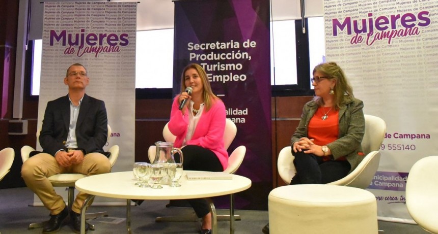 Mujeres que emprenden: el desafio de convertir sue&ntilde;os en realidades