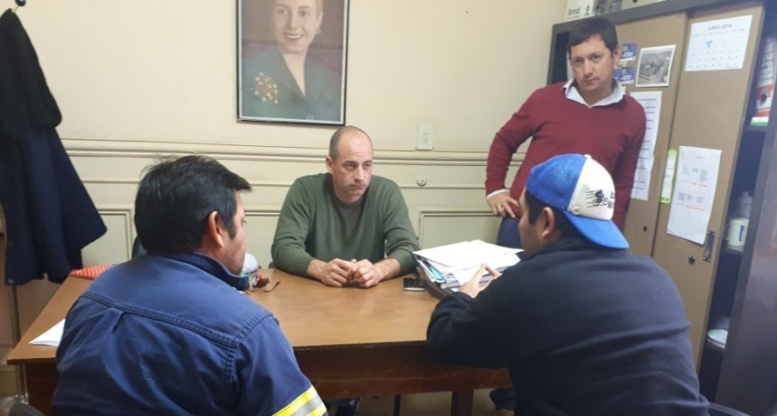 El bloque FR-PJ pide la creaci&oacute;n de un Vel&oacute;dromo
