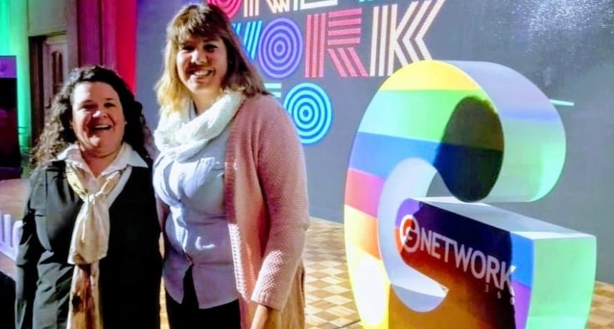 Personal municipal particip&oacute; del 7&deg; Foro de Turismo LGBT para destinos Argentinos