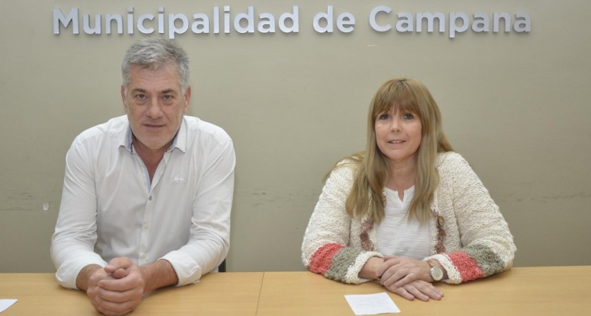 Este s&aacute;bado la muestra itinerante de la Polic&iacute;a de la Provincia llega a Campana