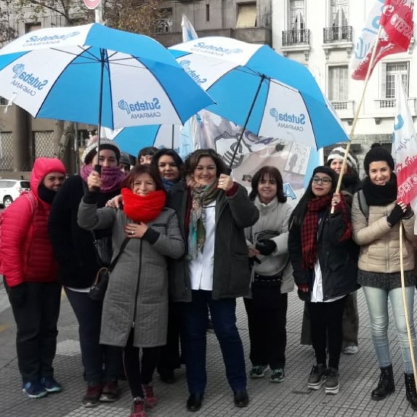 Lia Fern?&nbsp;ndez: la voluntad del di?&nbsp;logo de la Gobernadora s&oacute;lo la muestra en las declaraciones period�sticas