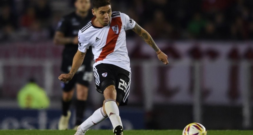 River Plate con plantel confirmado para visitar a San Lorenzo