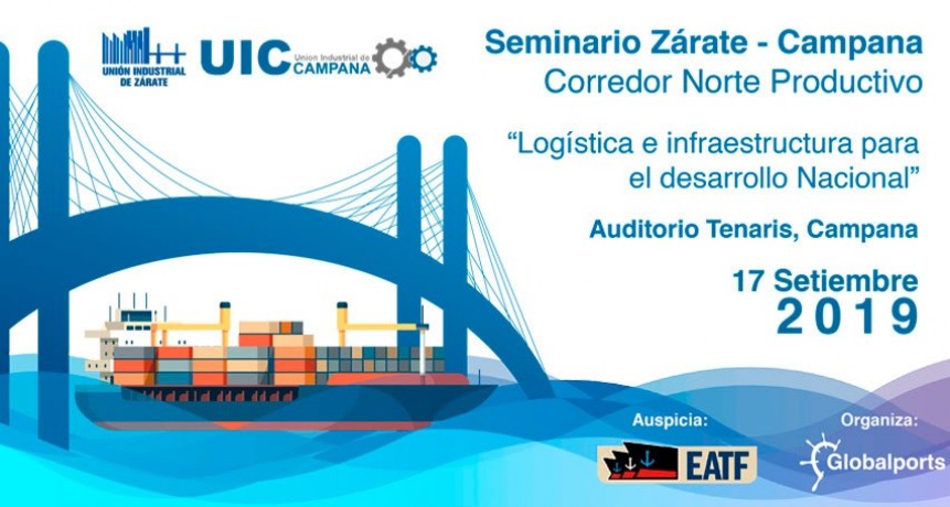 Inscripci&oacute;n Seminario Z&aacute;rate &ndash; Campana 2019