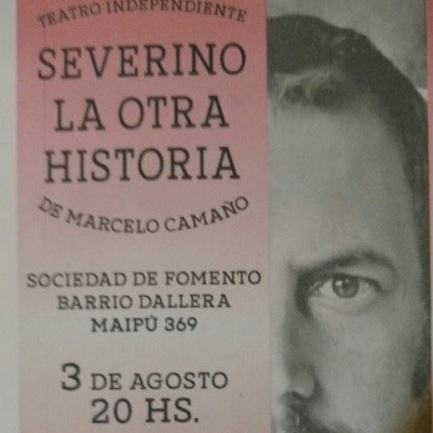 Teatro Independiente en la Sociedad de Fomento del Barrio Dallera con un fin comunitario