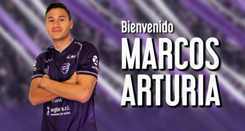 Presentamos a Marcos Arturia una de las nuevas caras de Villa D&aacute;lmine