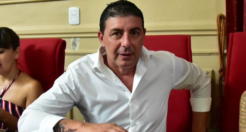 &ldquo;Que Romano viva en Z&aacute;rate, no implica que convierta nuestras calles en una kermesse&rdquo;