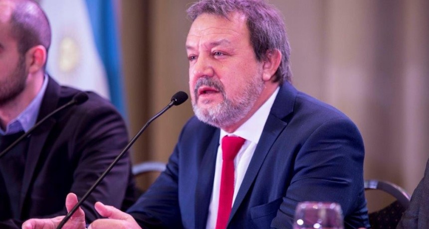 Roberto Costa: Los bonaerenses decidimos dejar atrás la naturalización de la violencia