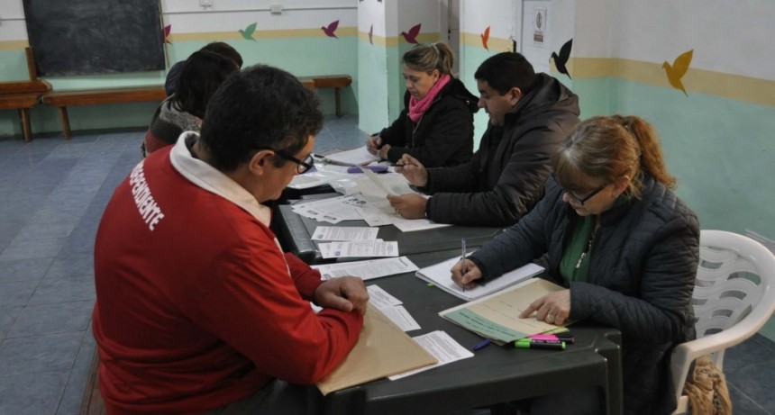 Escrituraci&oacute;n: informan el cronograma de atenci&oacute;n de la oficina m&oacute;vil durante agosto