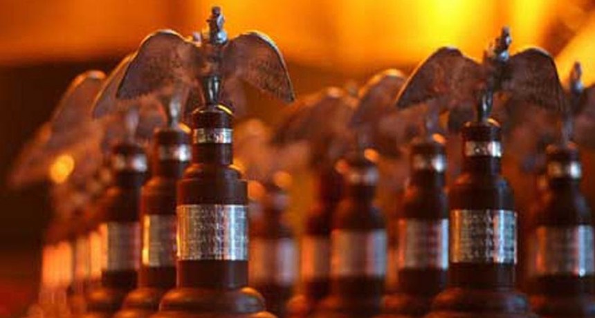 La Asociaci&oacute;n de Cronistas Cinematogr&aacute;ficos de la Argentina anuncia la 67 entrega de los Premios C&oacute;ndor de Plata