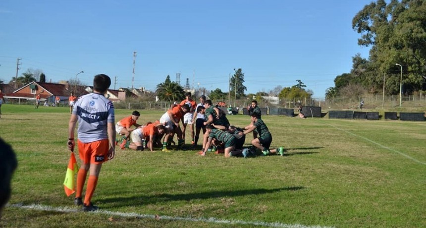 El Club Ciudad de Campana volvi&oacute; a caer y qued&oacute; en la &uacute;ltima posici&oacute;n de la 2da. Divisi&oacute;n