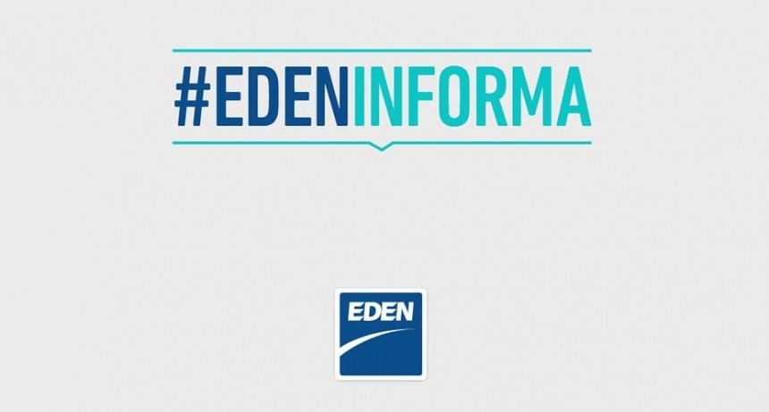 EDEN trabaja en tu barrio