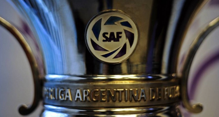 Se confirmaron los cronogramas para las pr&oacute;ximas tres fechas de la Superliga