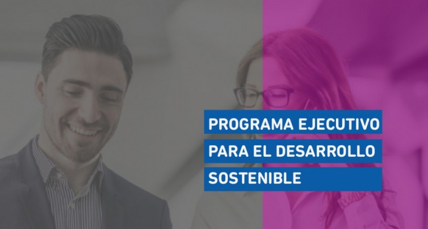  Comienza un nuevo Programa Ejecutivo para el Desarrollo Sostenible de Fundaci&oacute;n Urbania