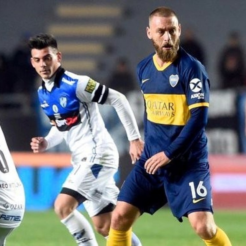 Boca Juniors quedó eliminado de la Copa Argentina al perder con Almagro en la tanda de penales