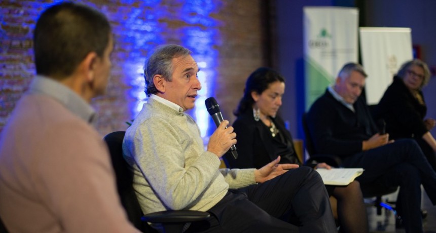 La gesti&oacute;n de escuelas transformadoras fue el eje de una nueva capacitaci&oacute;n educativa en Tenaris