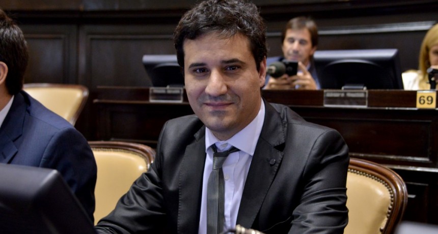 No nos perdamos a Vidal por Maxi Abad