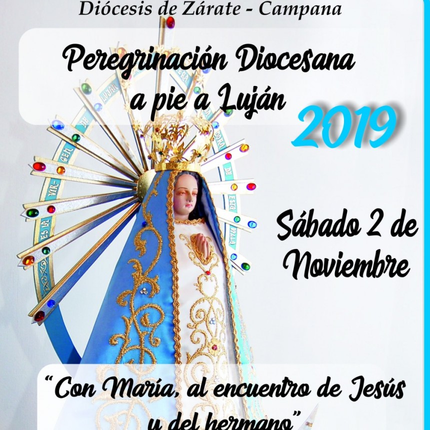 Mensaje del Obispo Pedro Laxag&uuml;e en el D&iacute;a de la Asunci&oacute;n de la Virgen Mar&iacute;a