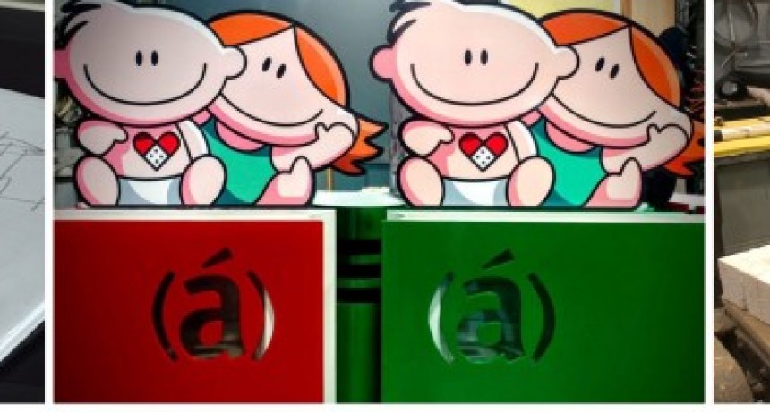 Canal (&aacute;) presenta Cultura Solidaria:  Especial Hospital Garrahan