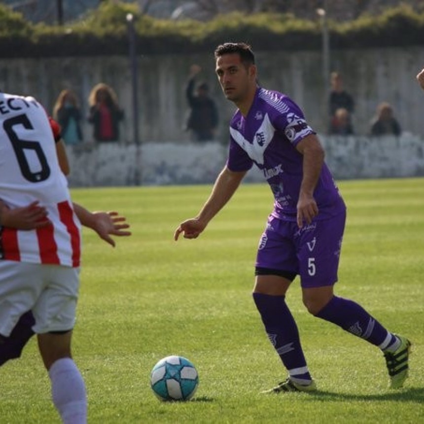 Villa D&aacute;lmine debut&oacute; con un triunfo en la Primera Nacional