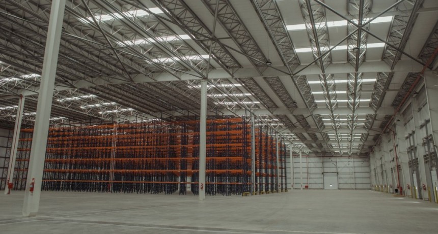 La empresa Qbox concret&oacute; una importante inversi&oacute;n