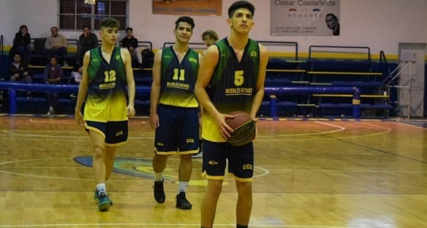 Los Sub 17 y Sub 19 visitaron a Independiente de Z&aacute;rate