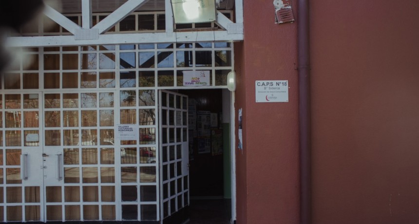 Ya funciona el centro municipal de gastroenterolog&iacute;a