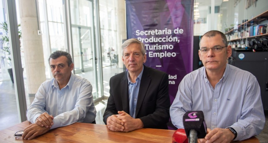 Est&aacute; abierta la inscripci&oacute;n para participar y exponer en el seminario Campana - Z&aacute;rate