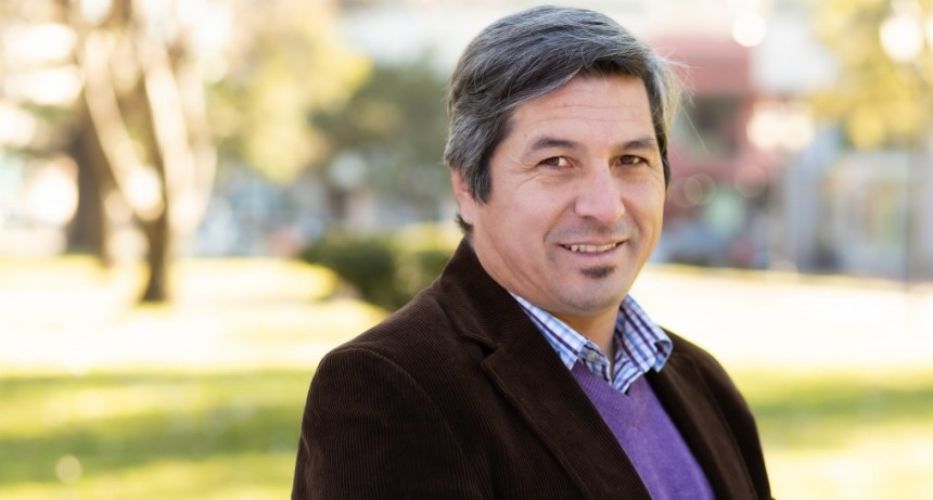 Carlos G&oacute;mez: &ldquo;tiene que haber equilibrio en el Concejo Deliberante para evitar las mayor&iacute;as autom&aacute;ticas&rdquo;