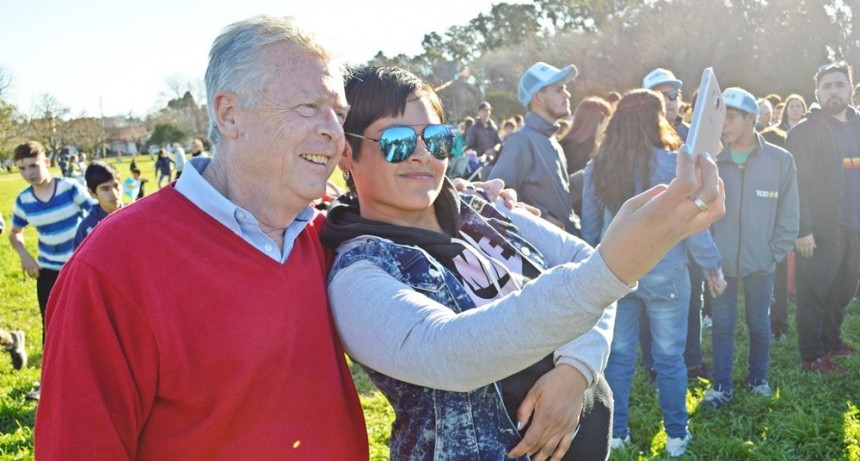 Rub&eacute;n Romano: &ldquo;En mi gobierno, Cultura y Educaci&oacute;n volver&aacute;n a ser Secretar&iacute;a&rdquo;