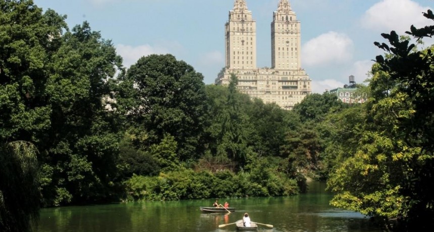 La ganadora del concurso de arte y fotograf&iacute;a digital &ldquo;Mi Ciudad + Nueva York&rdquo; disfrut&oacute; su beca de inmersi&oacute;n cultural