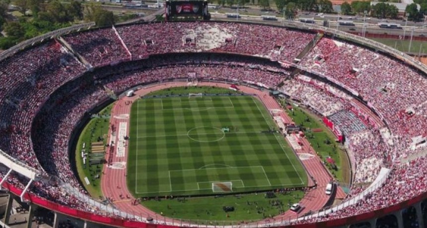 Un Monumental cada vez m&aacute;s grande