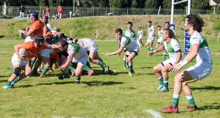 La Primera Divisi&oacute;n volvi&oacute; al triunfo en el Campeonato de 2da. Divisi&oacute;n organizado por la @urba
