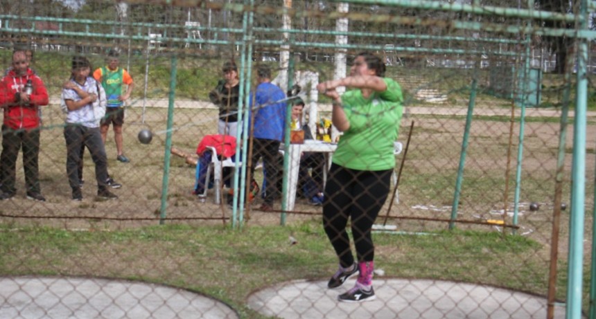 Juegos Bonaerenses: la final de los juveniles suma campanenses