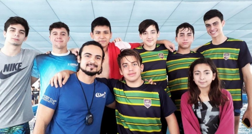  El equipo de la Categor&iacute;a Federados particip&oacute; en la 2da. Fecha del Campeonato Clausura de Fannba